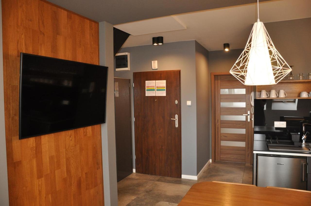 Apartament 30 Polanica-Zdrój Exterior foto