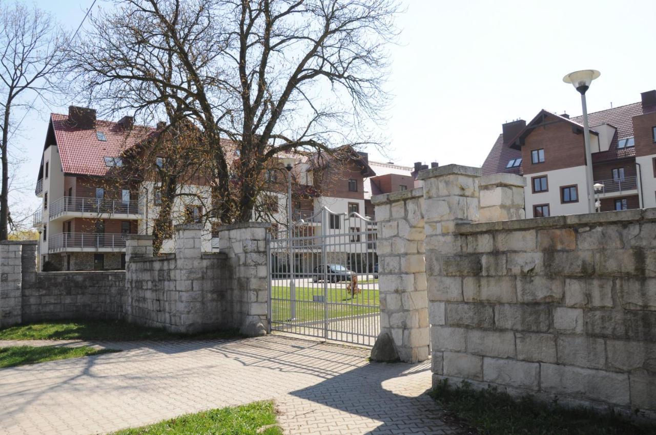 Apartament 30 Polanica-Zdrój Exterior foto