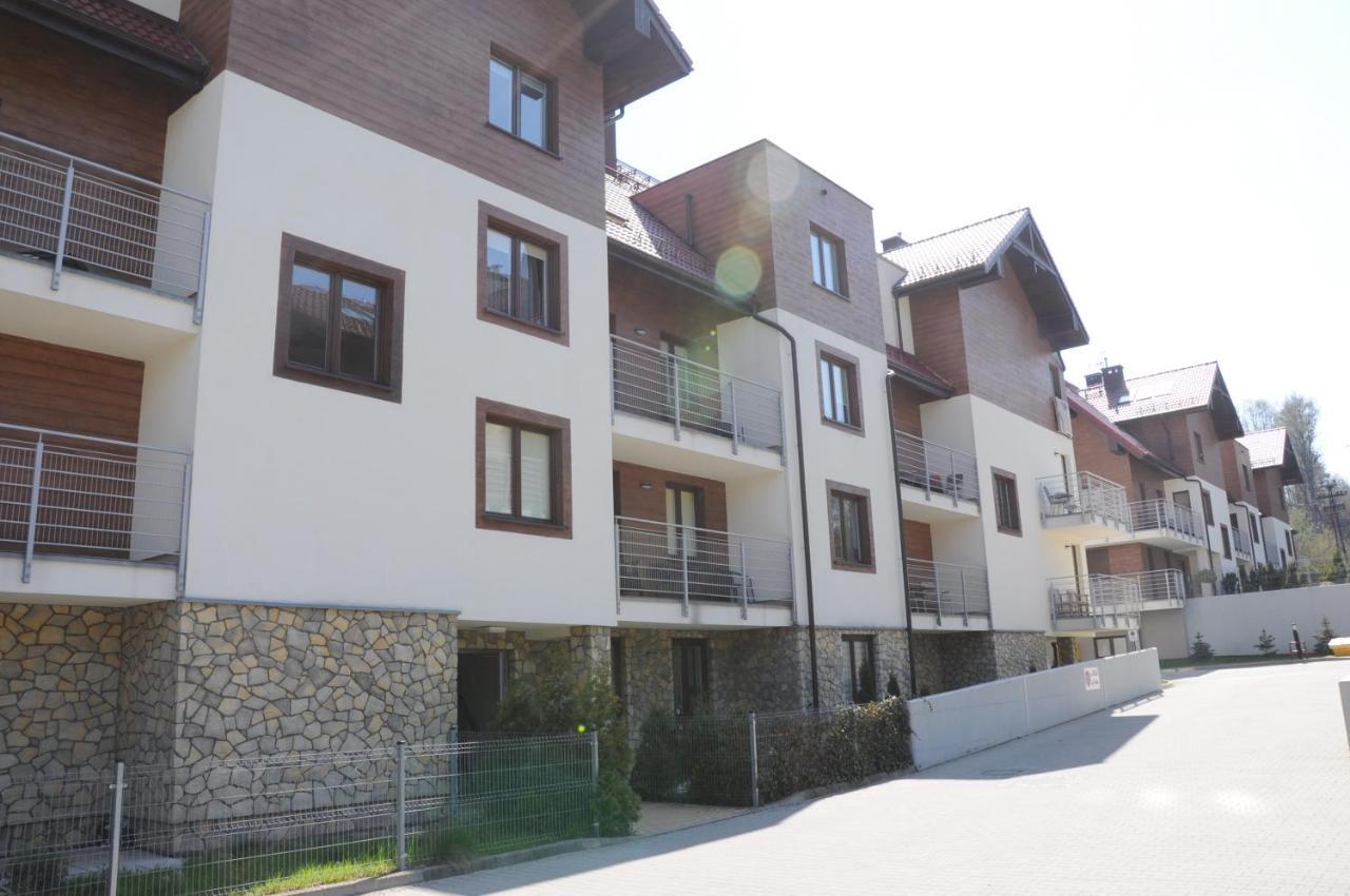 Apartament 30 Polanica-Zdrój Exterior foto
