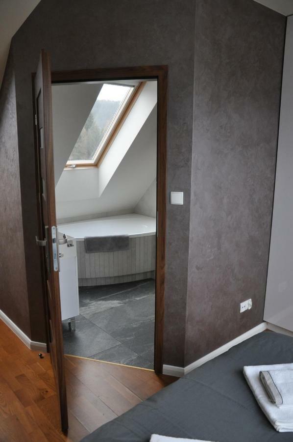 Apartament 30 Polanica-Zdrój Exterior foto